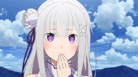 Why The Hate Towards Emilia From Rezero Is Toxic