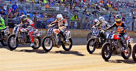 Stus Shots R Us Ama Pro Racing Releases 2017 Schedule For American