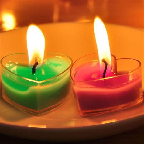 Romantic Candles Romantic Candlelight Tea Light Candle Birthday Candles Tea Lights Best