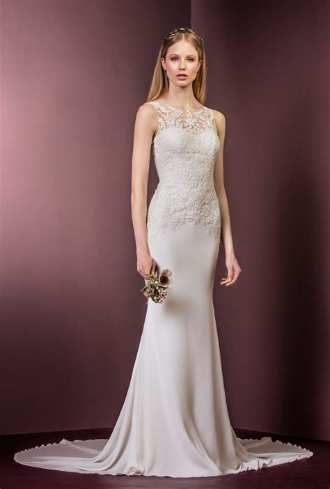 Es ist dabei nicht nur das. Ellis Bridals - Brautmoden, Brautkleider, Hochzeitskleider ...
