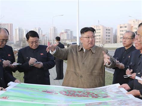 Corea Del Nord Fuga Dei Diplomatici Stremati Dalla Quarantena Senza Fine Corriere It