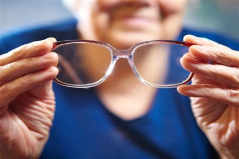 The Signs And Symptoms Of Vision Loss The Eye News