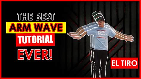 The butterfly stretch is a good exercise for stretching the hips and improving flexibility. How to Wave | Popping Arm Wave Tutorial | Learn Waving ...