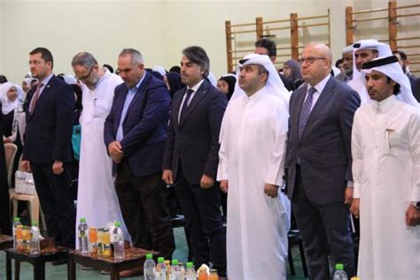 وظائف قطر جميع التخصصات هي صفحة تابعة لموقع 15000 وظيفة وتعرض وظائف قطر يوميا لكل التخصصات. المدرسة السورية تدشن "مبنى التعليم المبكر" في قطر