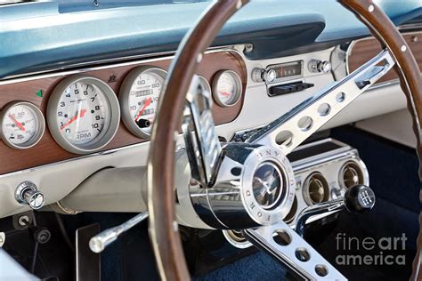 Classic Car Photograph By Mariusz Blach Fine Art America