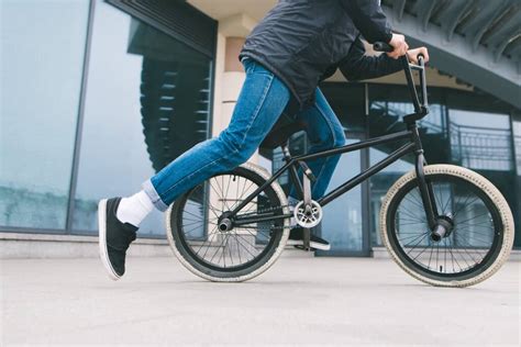 8 Best Bmx Bikes For Adults In 2022 Biking Bro