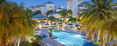 Hotel With Private Marina Hutchinson Island Marriott Beach Resort