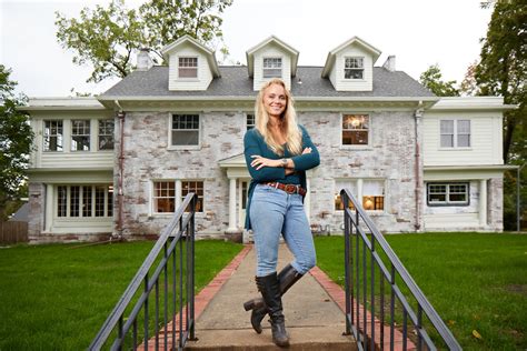 Tamara Day Talks Season 2 Of Hgtv’s Bargain Mansions Vide Erofound