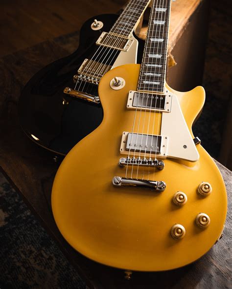 Part Of The Inspired By Gibson Collection This Epiphone Lp Standard