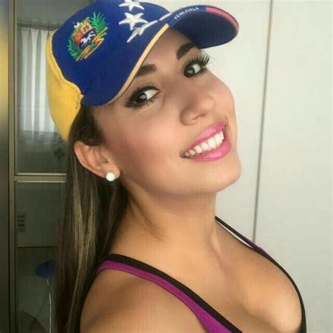 Mujer Venezolana Bella Inteligente Y Emprendedora Beaut Erofound