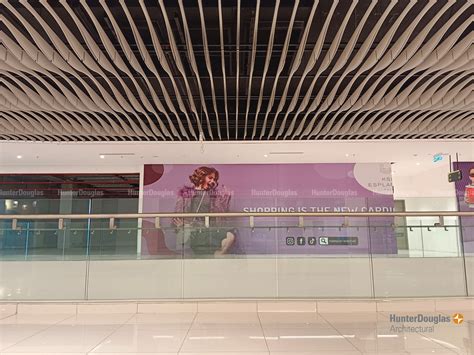 Project - 马来西亚KSL滨海购物中心