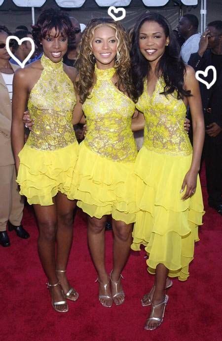 Destinys Child Reunion Touryay Destinys Child Beyonce Outfits