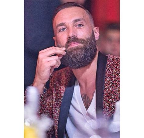 In the game fifa 20 his overall rating is 63. Callum best | Great beards, Beard, Beard styles