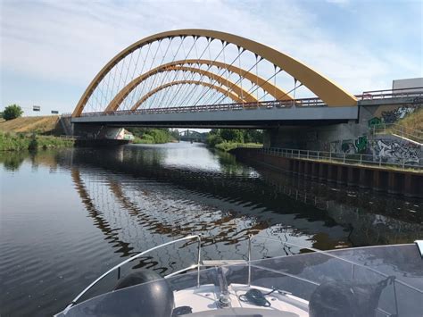 Wie zu land gibt es auch auf diese haben im verkehrsnetz der wasserstraßen eine besondere stellung, da sie vorrangig. Zwischen Wannsee, Werder und Werbellinsee - Skipper Bootshandel