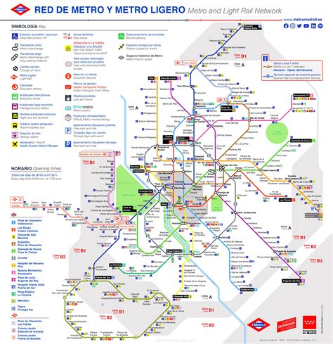 Version Dreamy Madrid Metro Map Transitdiagrams Hot Sex Picture The Best Porn Website