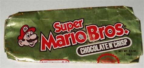 26 Extinct Candies From The 80s And 90s Super Mario Toys Super Mario