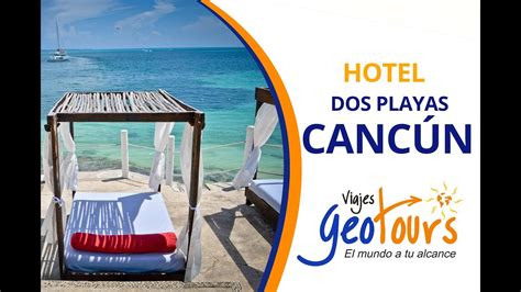 Promoción Cancún Hotel Todo Incluido Con Tiquetes Viajes A Cancún