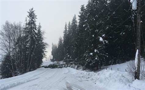 Bc hydro recently ranked its top 10 most memorable power outages of the year and some are pretty unexpected. BC Hydro crews back on storm alert despite restoring power to thousands in interior - NEWS 1130