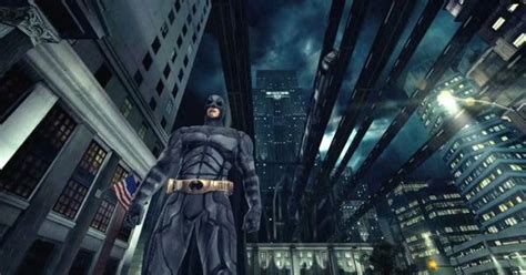 Gameloft Anuncia Juego De The Dark Knight Rises Levelup