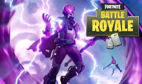 Fortnite update v15.20 early patch notes: Fortnite update 12.60 PATCH NOTES - End of season flood ...
