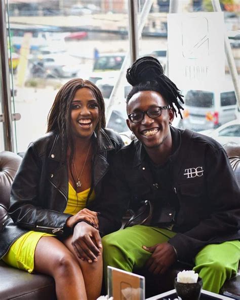 Nairobi Hitmaker Bensoul Confirms Cheating Allegations And Admits