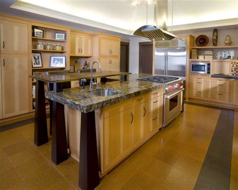Our system offers distinct advantages over our competitors such as epoxy, mma, brick, tile, ucrete, tufco, stonhard and many others… Kitchen Cork Floor Types Overview - Small Design Ideas