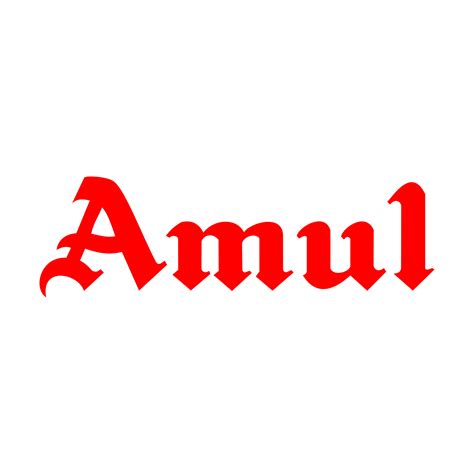 Amul Logo Png Images Transparent Hd Photo Clipart Amul Photo
