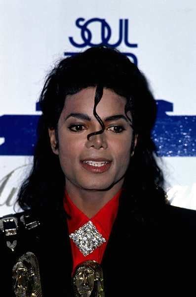 Soul Train Music Awards 1989 Joseph Jackson Michael Jackson Pics