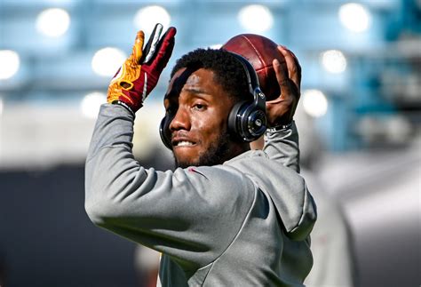 Josh Johnson On His 12th Team Has Redskins Believing ‘what Do We Really Have To Lose’ The