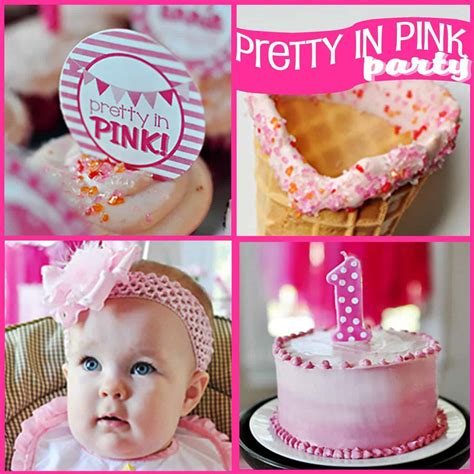 Pinkalicious Perfect Pink Party Ideas Mimis Dollhouse