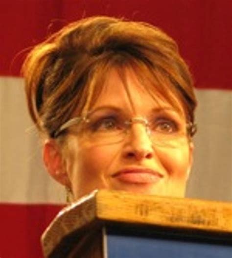 Sarah Palin Finally Reveals Shameful Secret About Tripping While