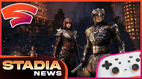 Stadia News 3 New Games Launch Today And 3 Months Free Of Stadia Pro