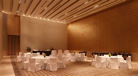 Trident Madhapur Hyderabad Banquet Hall 5 Star Wedding Hotel