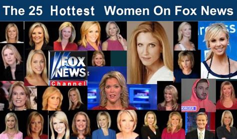 The 25 Hottest Women On Fox News Pewdiepiesubmissions