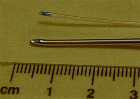 Download nadel apk android game for free to your android phone. Periduralkatheter