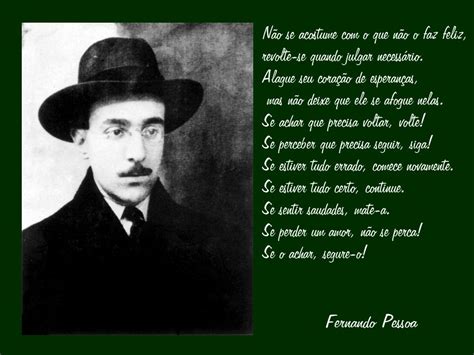 Poemas De Fernando Pessoa Fernando Pessoa Poemas