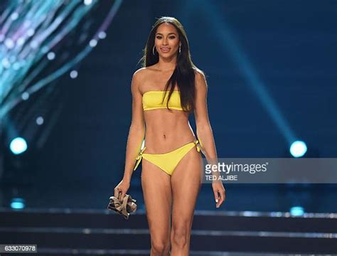miss universe haiti photos and premium high res pictures getty images
