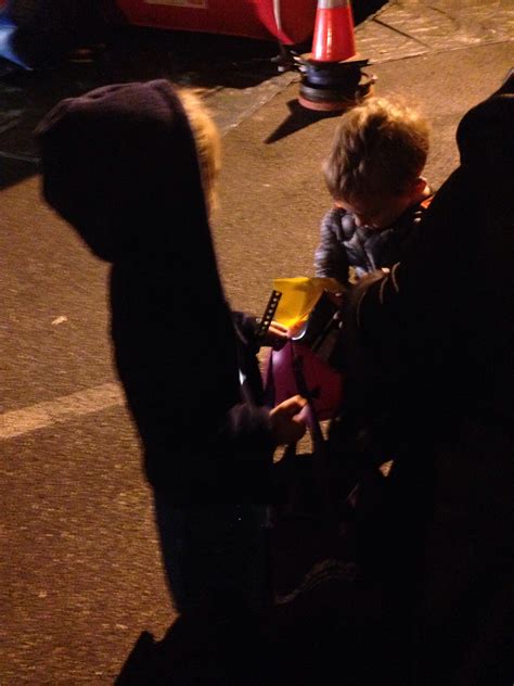 Halloween Hootenanny - Maddy's Place