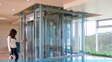 Glass Lift Glass Elevator Cabins Glass Lift कांच की लिफ्ट In Delhi Skoda Lifts Id