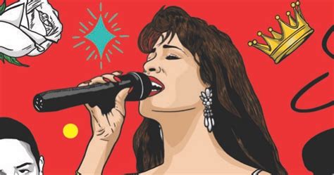 Selena Quintanilla Será Galardonada Con El Premio A La Trayectoria