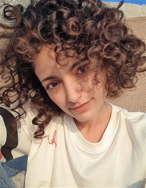 50 best short curly hairstyle for 2020 hi beauty girl