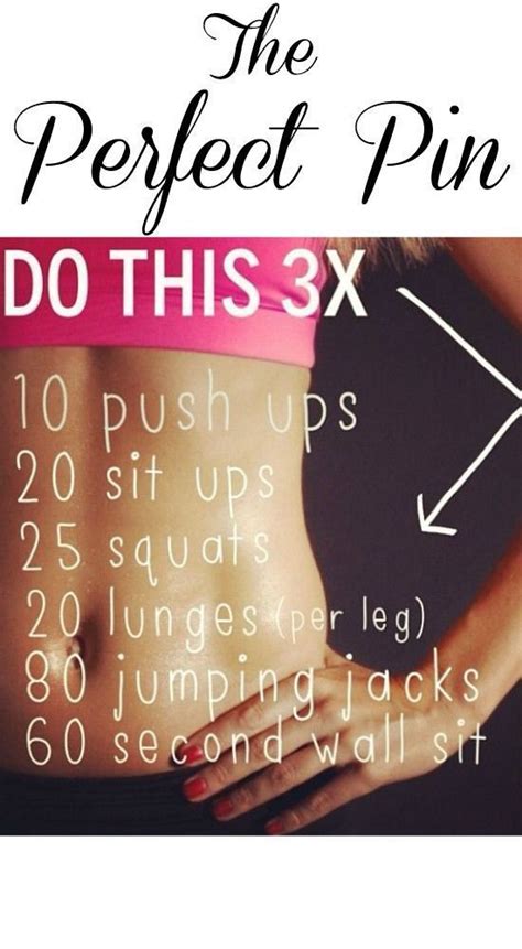 31 Intense Fat Loss Workouts You Can Do At Home With No