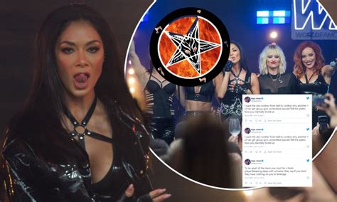 Wokalistka ZespoŁu Pussycat Dolls Ujawnia Molestowania I Satanizm W Hollywood