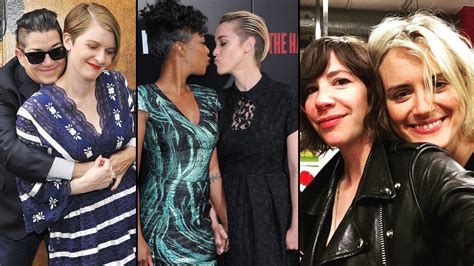 Real Life Couples Of Orange Is The New Black Celebrities Cover Youtube