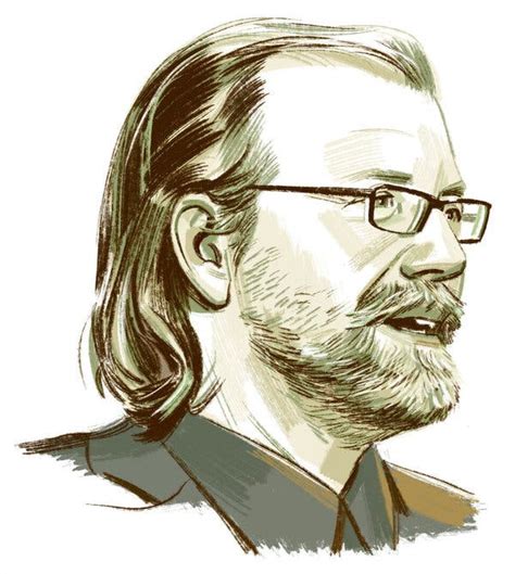 George Saunders By The Book The New York Times