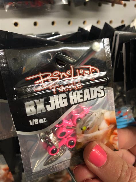 Bud’s Bait Joplin – Cutbirth Fishing
