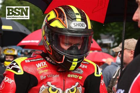 assen bsb ‘i have to win all five remaining races byrne bikesport news