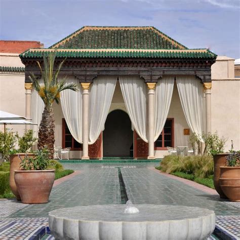 Le Jardin Secret Marrakech 2019 All You Need To Know Before You Go