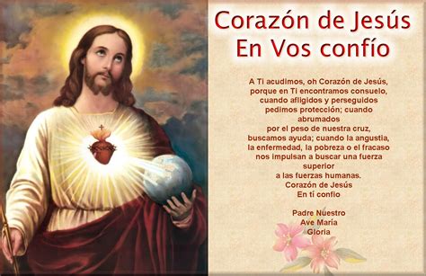 ® Blog Católico Gotitas Espirituales ® Estampas Con Oraciones Al