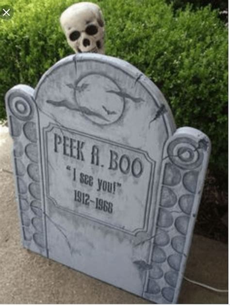 20 Funny Tombstone Sayings For Halloween 2022 Entertainmentmesh